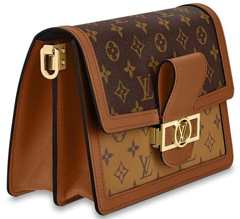 louis vuitton daphne|louis vuitton dauphine bag.